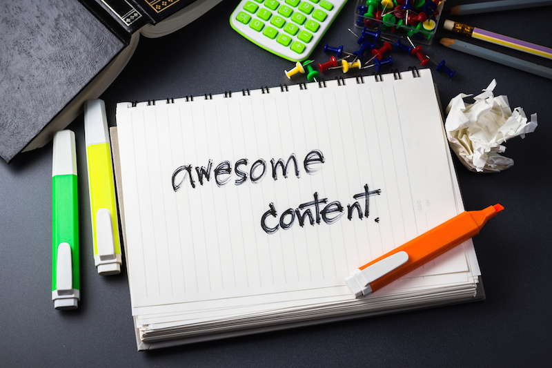 what's your biggest content marketing mistake?